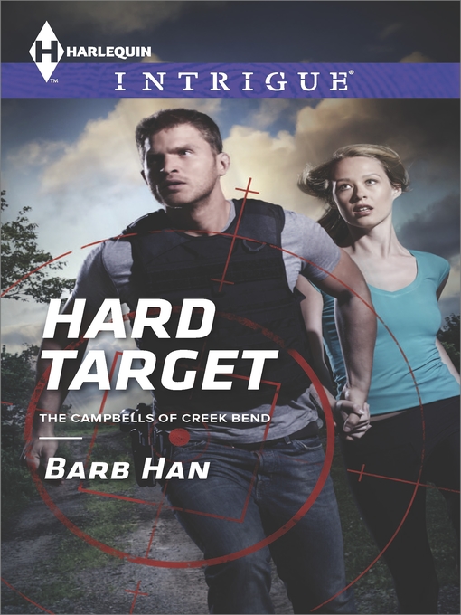 Title details for Hard Target by Barb Han - Wait list